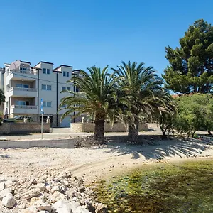 Janja , Trogir Horvátország